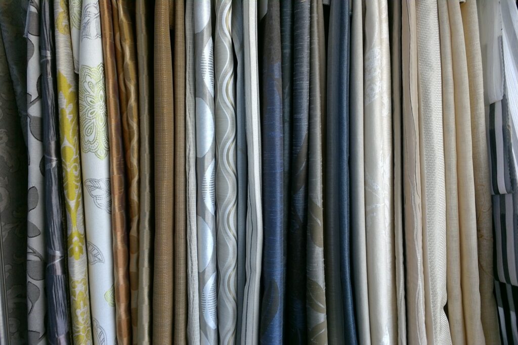 Fabrics