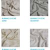 Burano 50% Linen (315cm) - Warwick Fabrics - Image 5